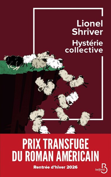 HYSTERIE COLLECTIVE