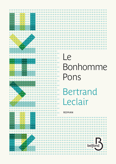 BONHOMME PONS