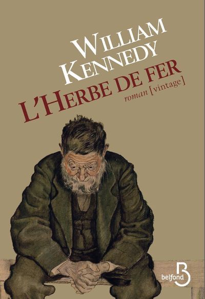 L´HERBE DE FER