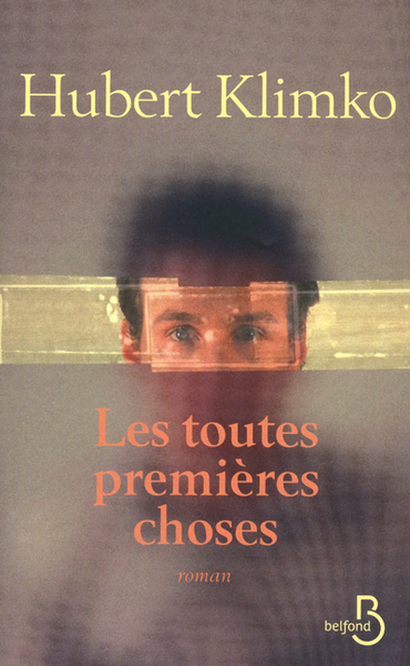 TOUTES PREMIERES CHOSES