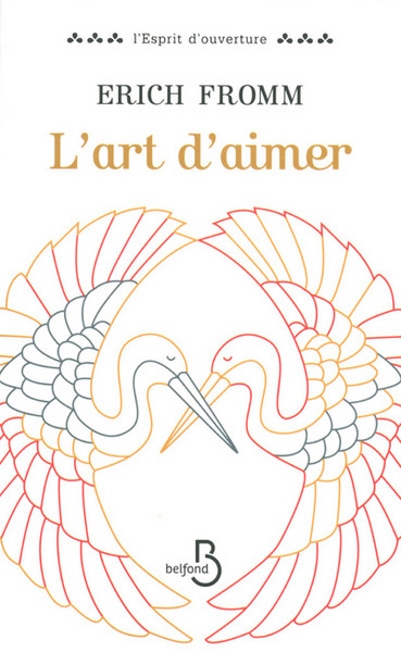 L´ART D´AIMER