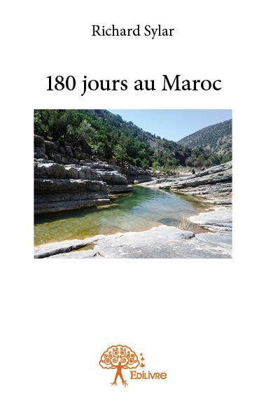180 JOURS AU MAROC