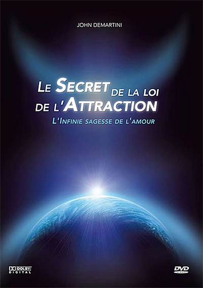 SECRET DE LA LOI DE L´ATTRACTION