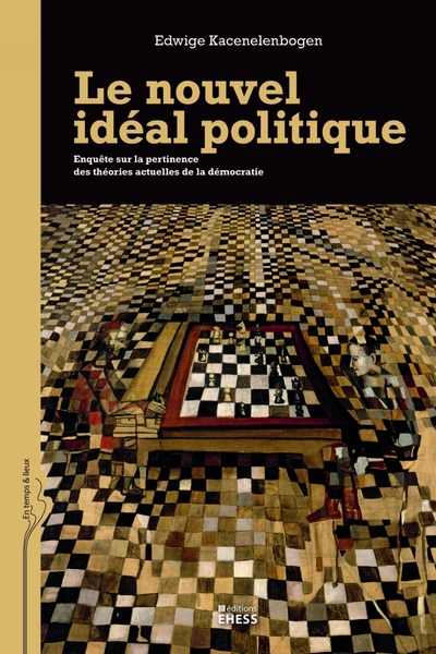 NOUVEL IDEAL POLITIQUE