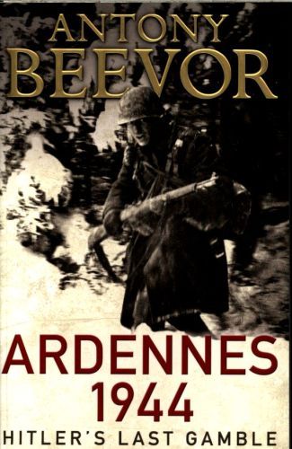 ARDENNES 1944