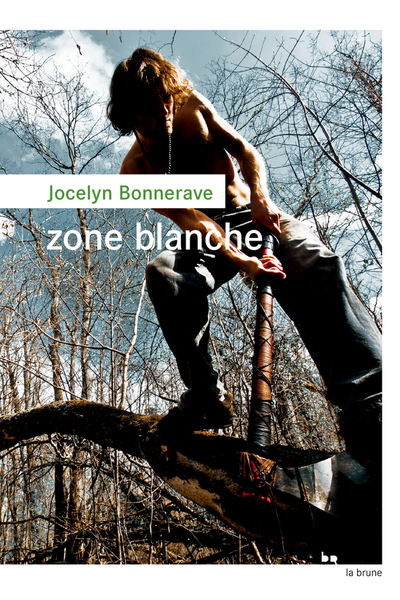 ZONE BLANCHE