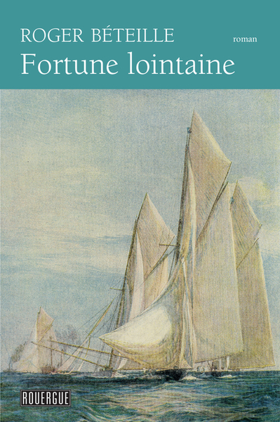 FORTUNE LOINTAINE - POCHE