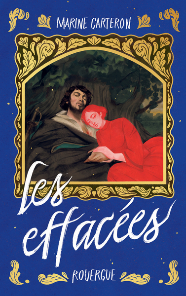 EFFACEES