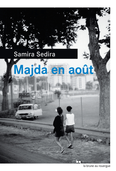MAJDA EN AOUT.