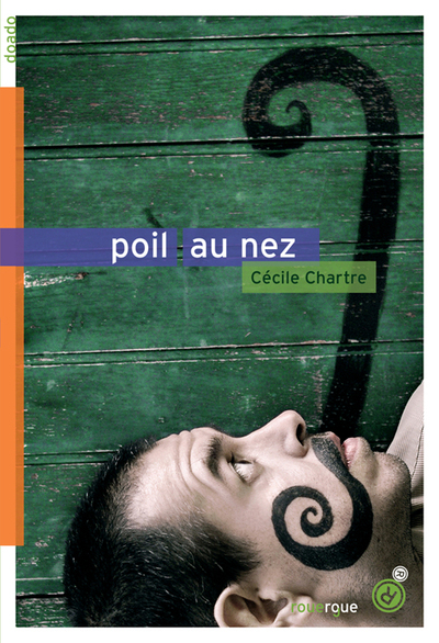 POIL AU NEZ (NE)