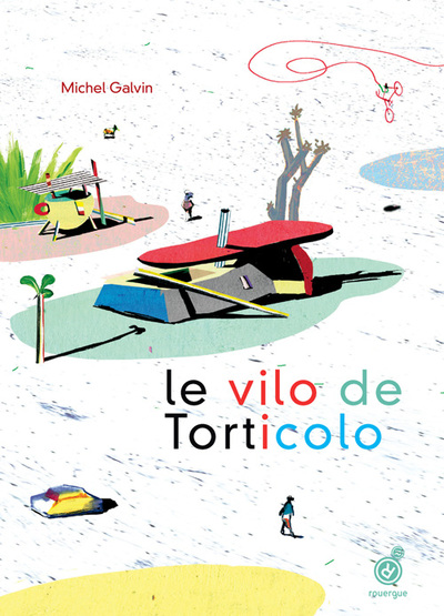 VILO DE TORTICOLO