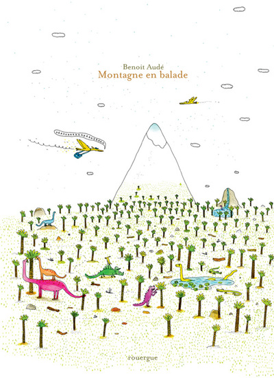 MONTAGNE EN BALADE