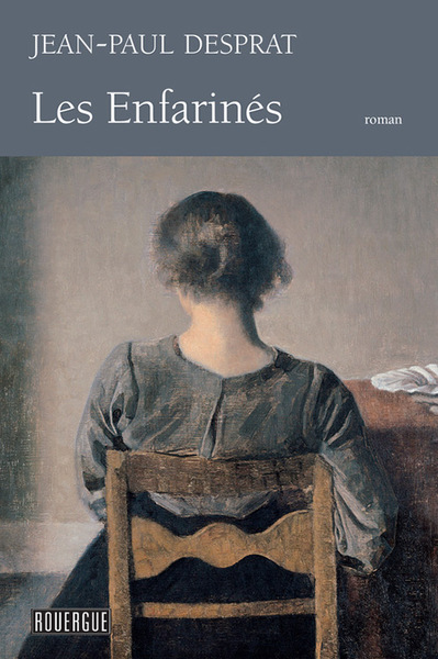 ENFARINES - POCHE