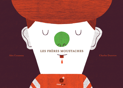 FRERES MOUSTACHES