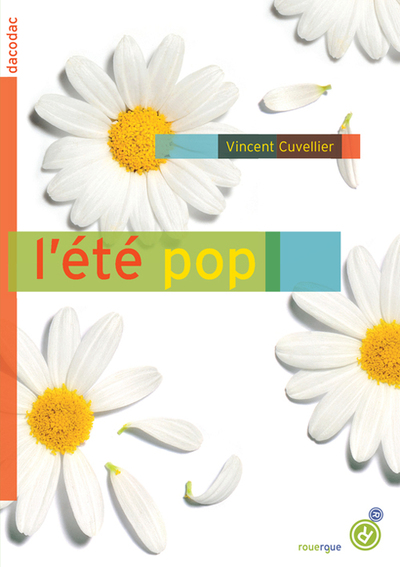 L´ETE POP