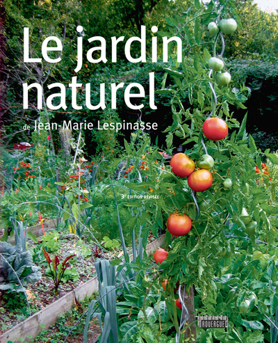 JARDIN NATUREL (3ED)