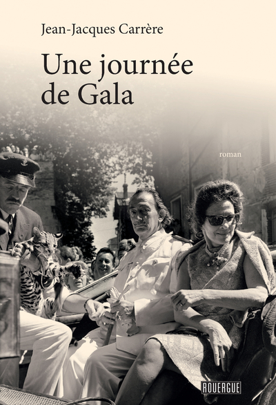 JOURNEE DE GALA