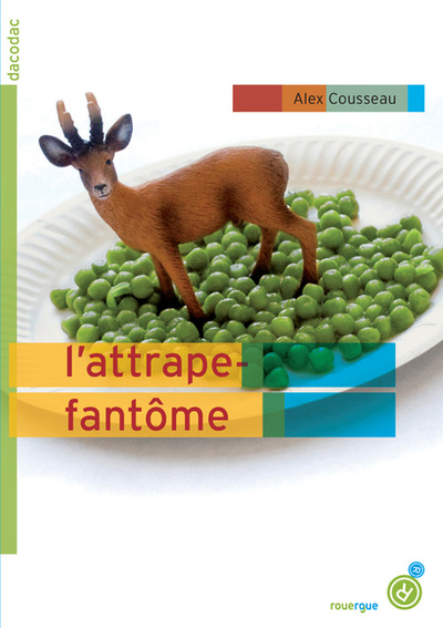 L´ATTRAPE FANTOME