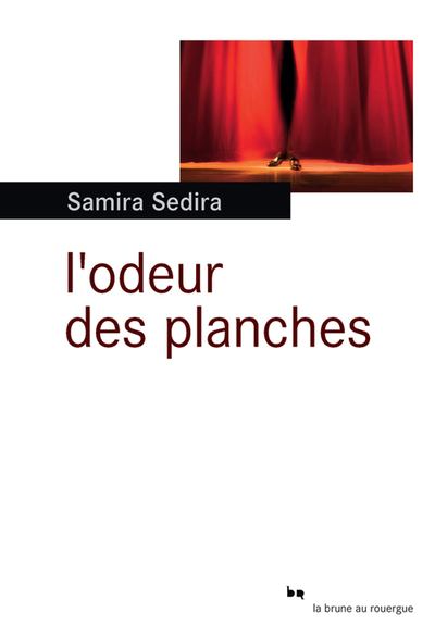 L´ODEUR DES PLANCHES