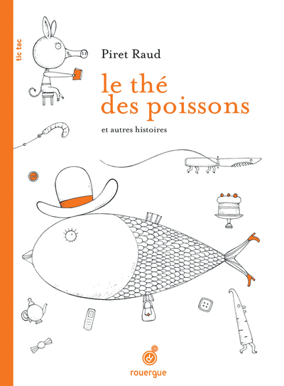 THE DES POISSONS