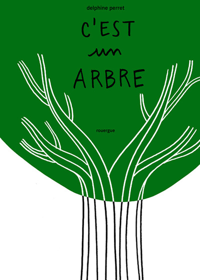 C´EST UN ARBRE