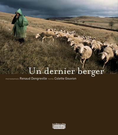 DERNIER BERGER