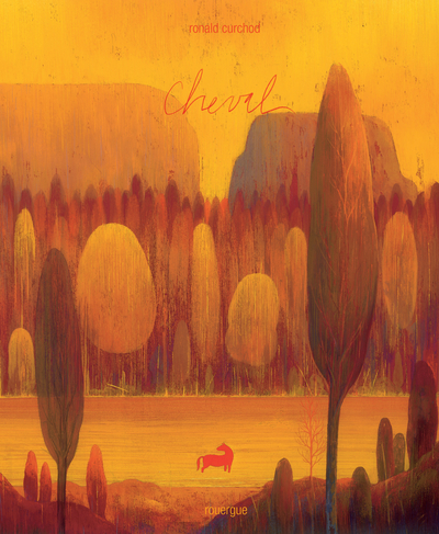 CHEVAL