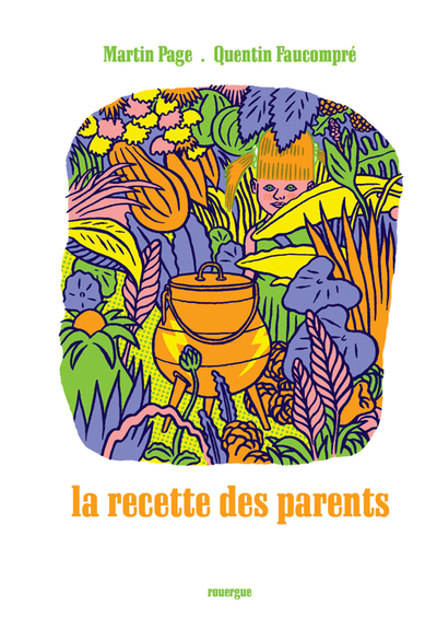 RECETTE DES PARENTS