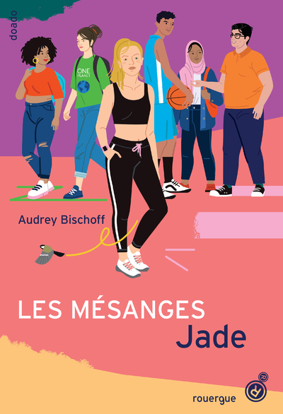 MESANGES - TOME 3 - JADE