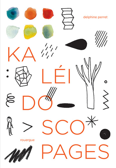 KALEIDOSCOPAGES