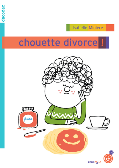 CHOUETTE DIVORCE !