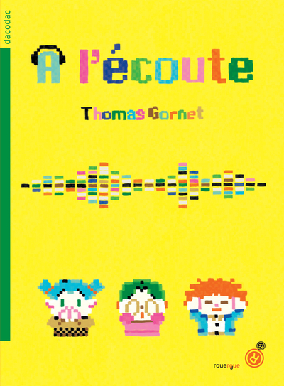 A L´ECOUTE