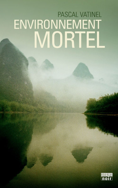 ENVIRONNEMENT MORTEL