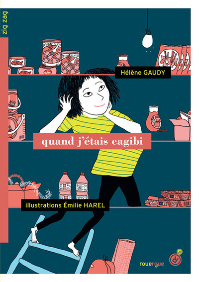 QUAND J´ETAIS CAGIBI