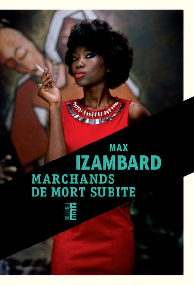 MARCHANDS DE MORT SUBITE