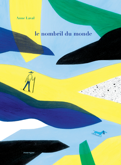 NOMBRIL DU MONDE (LE)