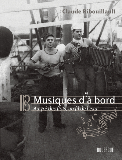 MUSIQUES D´A BORD