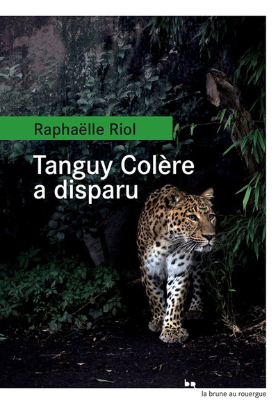 TANGUY COLERE A DISPARU