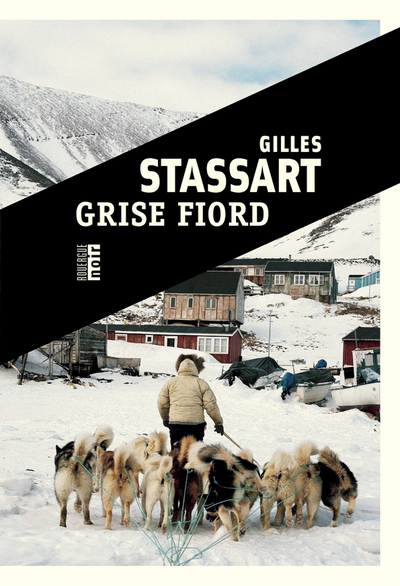 GRISE FIORD