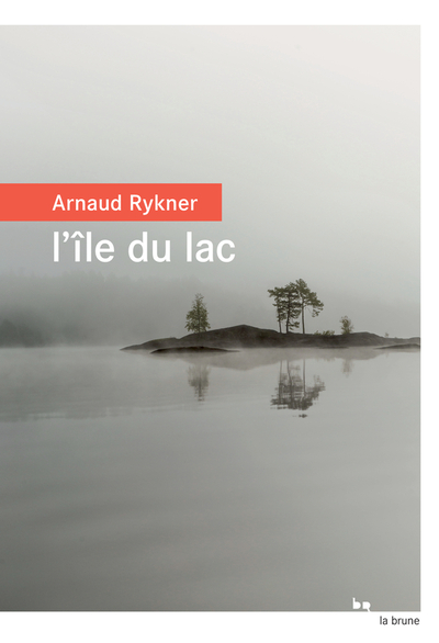 L´ILE DU LAC