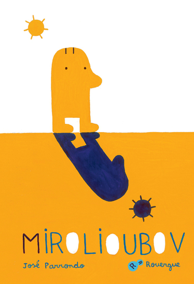 MIROLIOUBOV