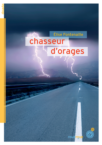 CHASSEUR D´ORAGES