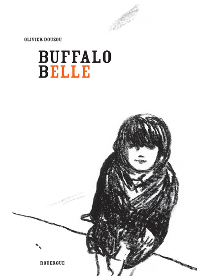 BUFFALO BELLE.