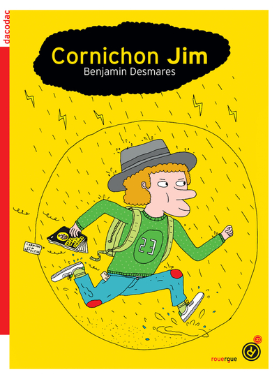 CORNICHON JIM