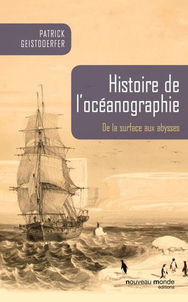 HISTOIRE DE L OCEANOGRAPHIE