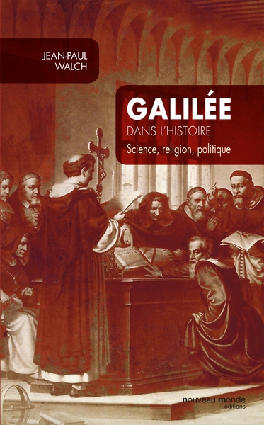 GALILEE DANS L HISTOIRE