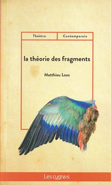 THEORIE DES FRAGMENTS
