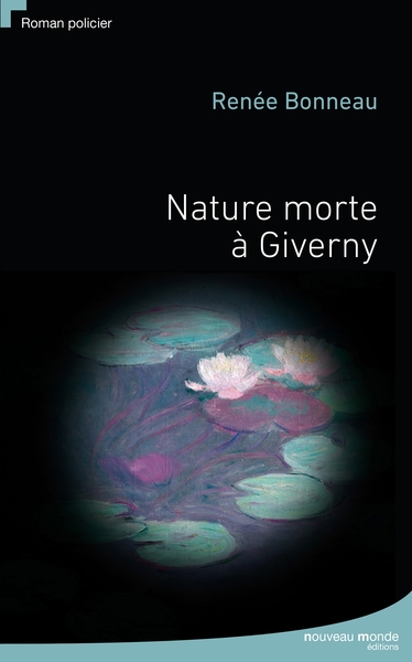 NATURE MORTE A GIVERNY