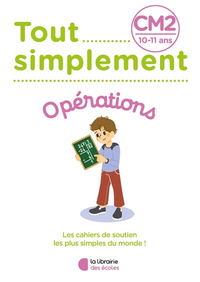 TOUT SIMPLEMENT - OPERATIONS CM2