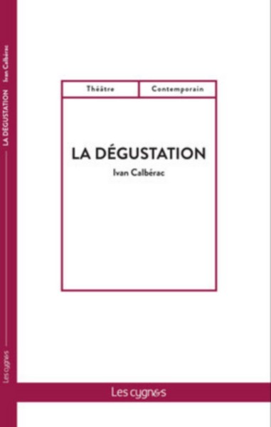 DEGUSTATION